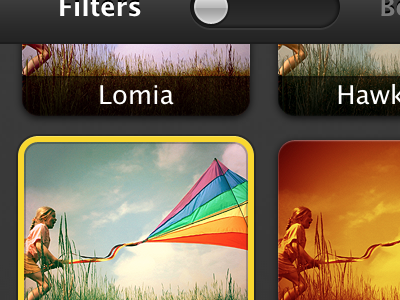 Filters @2x analog app crispy filters mac realmac software retina ui