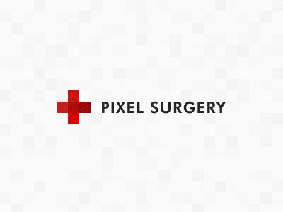 Pixel Surgery