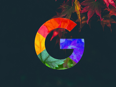 GOOGLE LOGO google adobe design colours logo