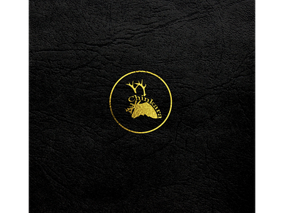 Chinkara Logo animation app branding design icon illustration logo typography vector web
