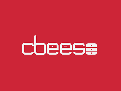 Logo of Cbeeso branding icon illustration logo logo design logodesign logotype typography