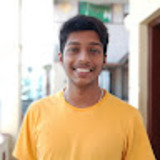 Edson Sooraj Dsouza