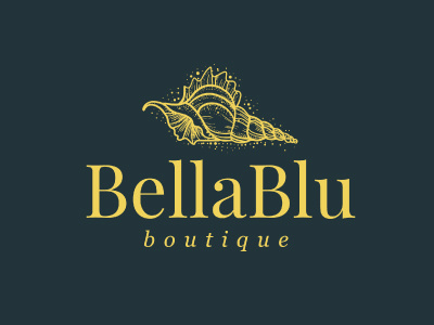 Bella Blue Boutique