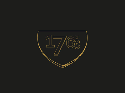 1763 | Logo a day