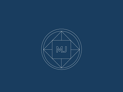 MJ | Logo a day