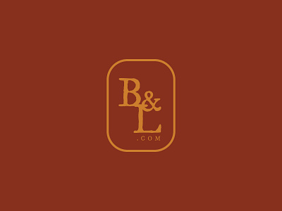 Logo a day | B&L.com