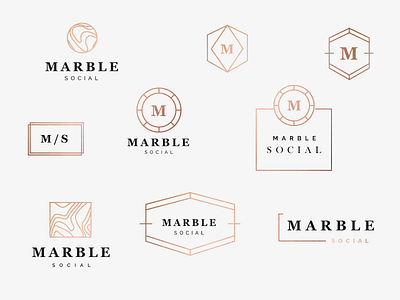 Marble Social Concepts