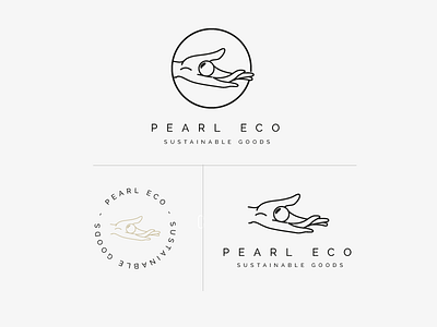 Pearl Eco Brand Design