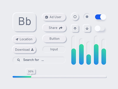 UI Elements