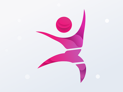 Dance App Icon