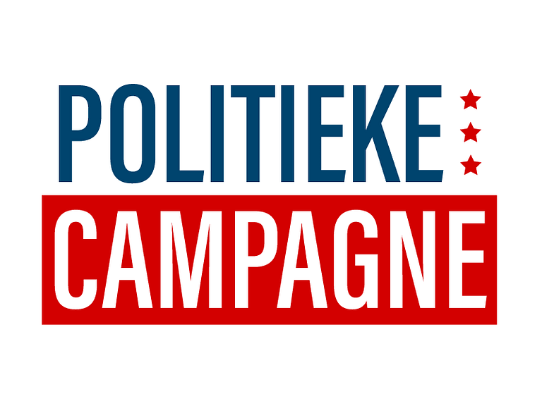 Politieke Campagne by Wilmer Smook on Dribbble