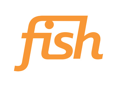 Middle Fish Co Logo