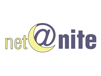 net@nite Podcast Logo logo