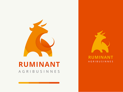 Ruminant Agribusinnes Logo