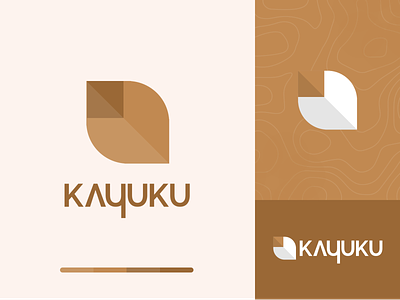 Kayuku Branding brand brand agency brand and identity branding idenity identity branding identity designer landing logo logo a day trending ui