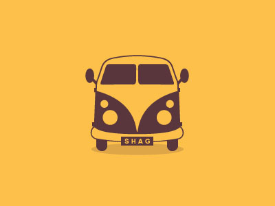Bus dribbble