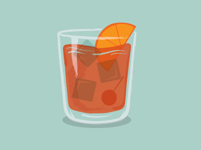 Old Fashioned