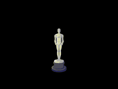 The_Oscar _2018 academy award ocscar the oscar 2018 winners