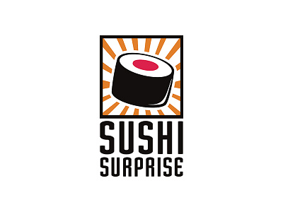 Sushi Surprise