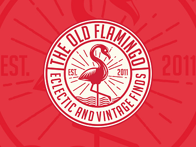 The Old Flamingo