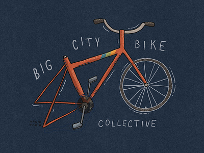 Big City Bike