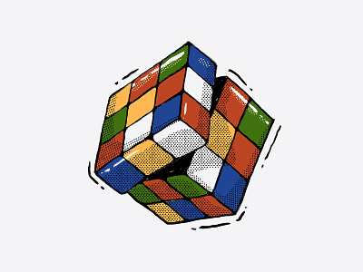 Magic Cube