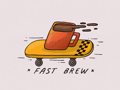 Fast Brew