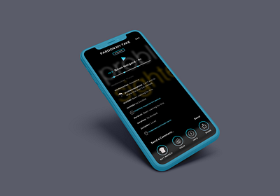 Live Podcast Chat Screen app design blue branding grey ios iphone live podcast product design social app ui ux