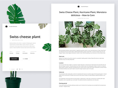 Plantopedia website