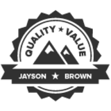 Jayson Brown