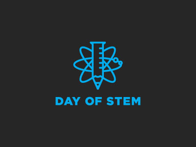 Stem Forward Logo