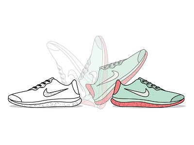 NIKEiD