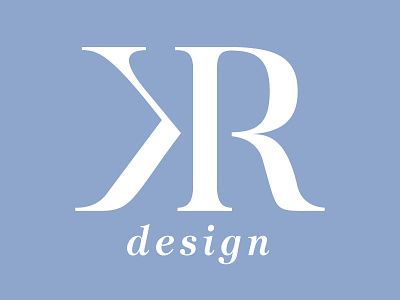 Interior Designer Logo Design