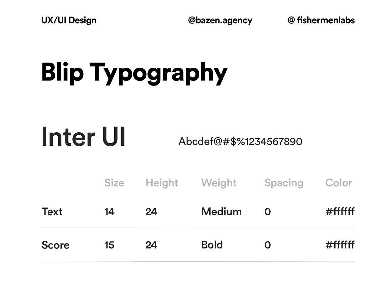 Sonar Project Management Tool by Tajana Tomic for bazen. on Dribbble
