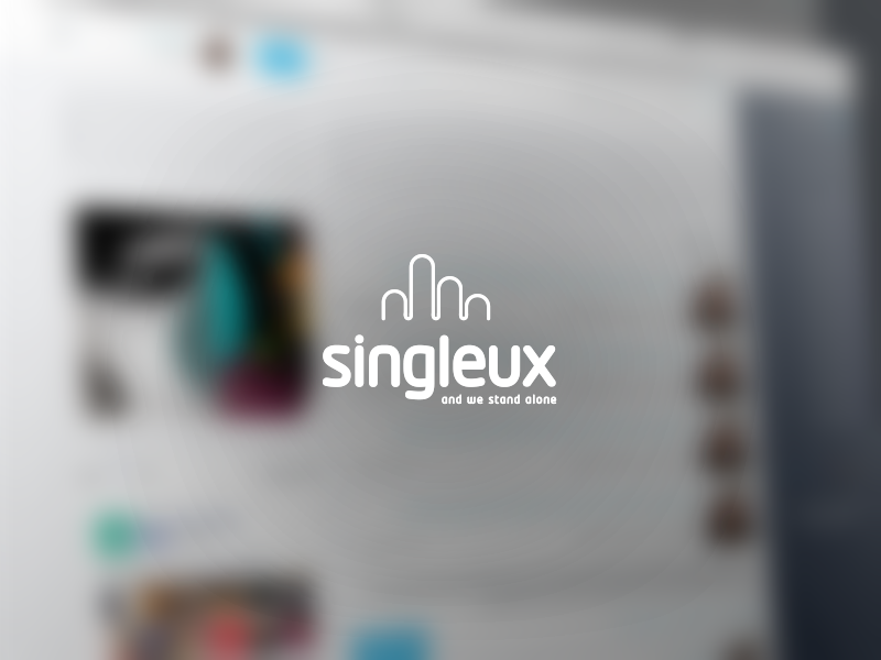 Singleux Brand Concept By Mohamed Yahia On Dribbble