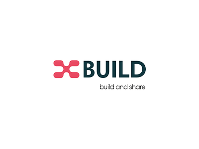 xBuild - Logo logo pixvar xbuild