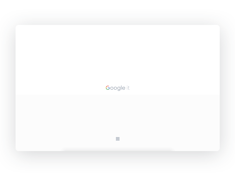 Googleit