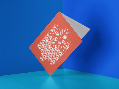 Christmas card 2019 christmas graphic design greeting card illustration snowflake