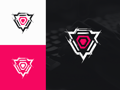 Abstract Logo