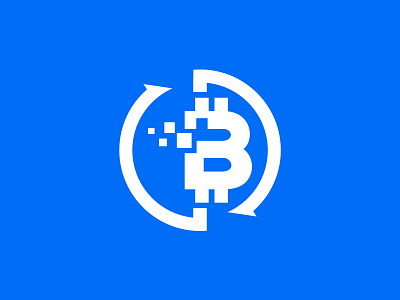 BitCoin investment Logo