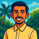 Vishal Thale
