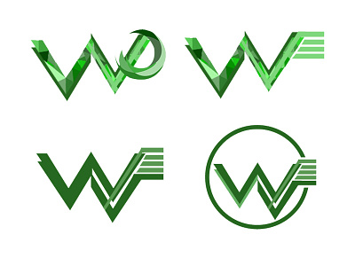 WP logos