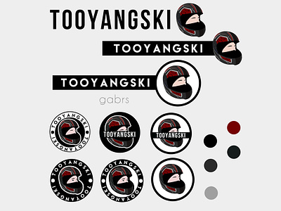 tooyangski logo