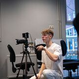 Bram de Boer