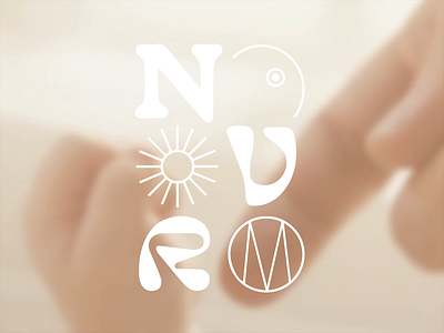 NVR Clothes logo animation brand branding identity logo logo design logotype vintage