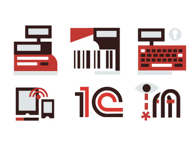 Icons RMK site