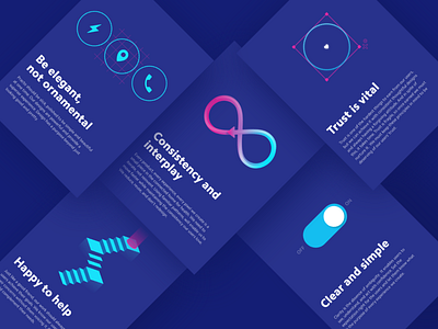 Design Posters abstract bold camphor design philosophy fundamentals posters print ui ux workspace