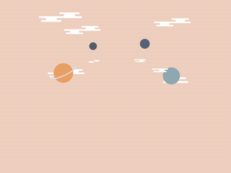 Rocket By My Deer Studio On Dribbble