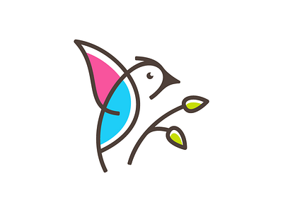 Bird Logo