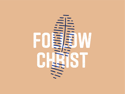 Follow Christ